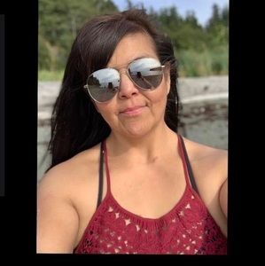 Meet your Posher, Berta